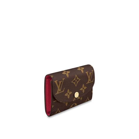 louis vuitton m41939|Wallets and Small Leather Goods .